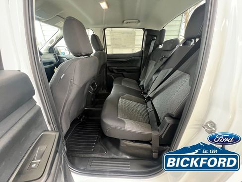 New 2026 Ford Ranger XL image 19