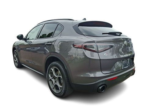 New 2025 Alfa Romeo Stelvio Sprint AWD/4WD image 3