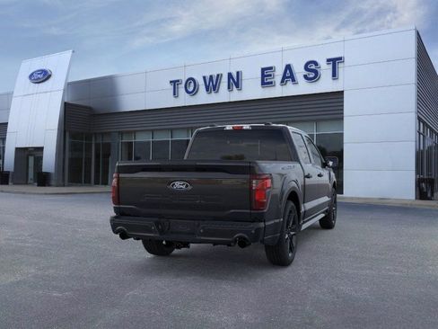 New 2026 Ford F150 STX AWD/4WD image 38