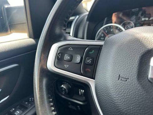 Used 2022 RAM 1500 Lone Star AWD/4WD image 20