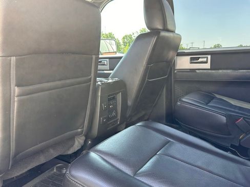 Used 2013 Ford Expedition EL Limited AWD/4WD image 15