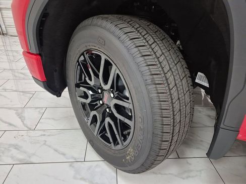 New 2026 GMC Sierra 1500 Pro w/ Graphite Edition image 34