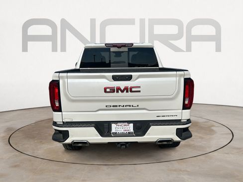 Used 2023 GMC Sierra 1500 Denali w/ Technology Package image 9