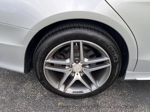 Used 2015 Mercedes-Benz S 550 4MATIC Sedan image 83
