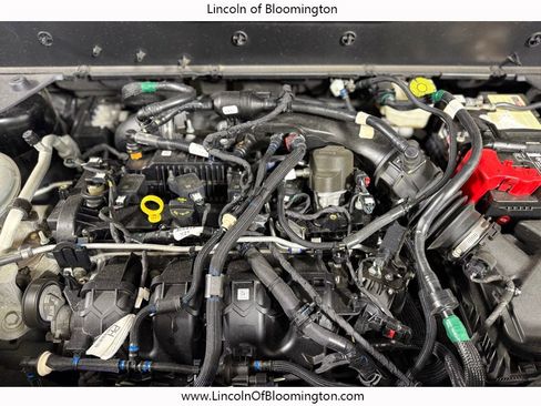 Used 2022 Ford Bronco Sport Badlands image 21