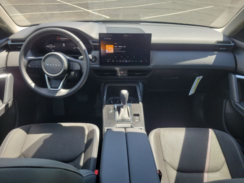 New 2026 MAZDA CX-5 Preferred AWD/4WD image 11