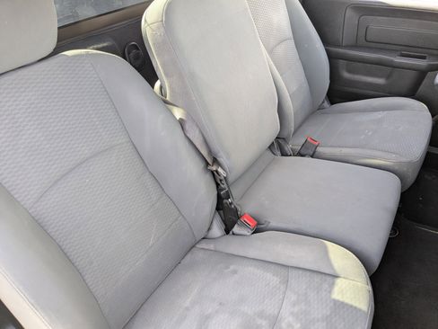 Used 2020 RAM 1500 Tradesman image 10