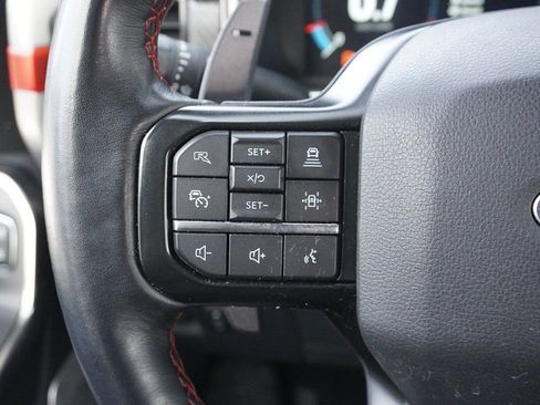 Used 2022 Ford F150 Raptor w/ Raptor 37 Performance Package image 59