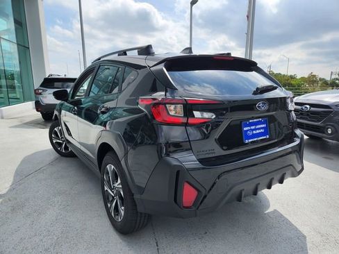 New 2026 Subaru Crosstrek 2.0i Premium image 5