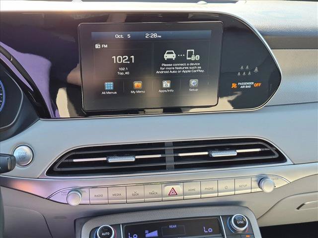Used 2020 Hyundai Palisade SEL FWD image 13