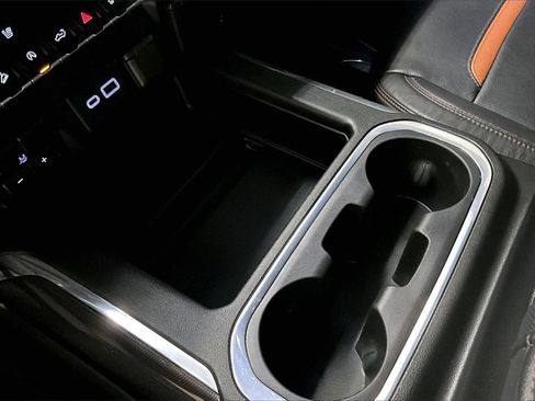 Used 2021 GMC Sierra 1500 AT4 image 19