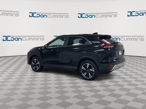 Used 2024 Mitsubishi Eclipse Cross SE AWD/4WD image 6