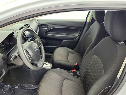 Used 2024 Mitsubishi Mirage ES image 19