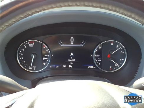 Used 2024 Buick Enclave Premium image 16