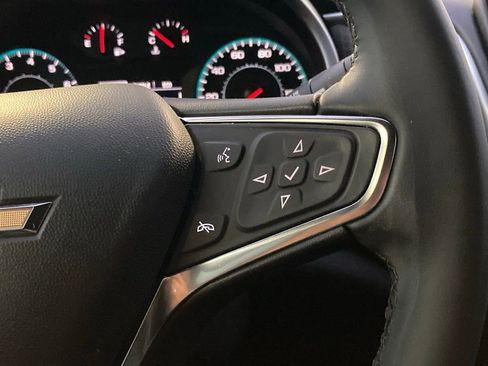 Used 2024 Chevrolet Malibu RS image 18