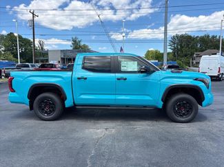 New 2026 Toyota Tundra TRD Pro AWD/4WD video 2
