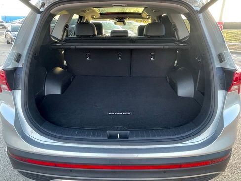 Used 2023 Hyundai Santa Fe Limited image 23