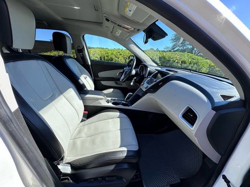Used 2014 Chevrolet Equinox LTZ FWD image 13