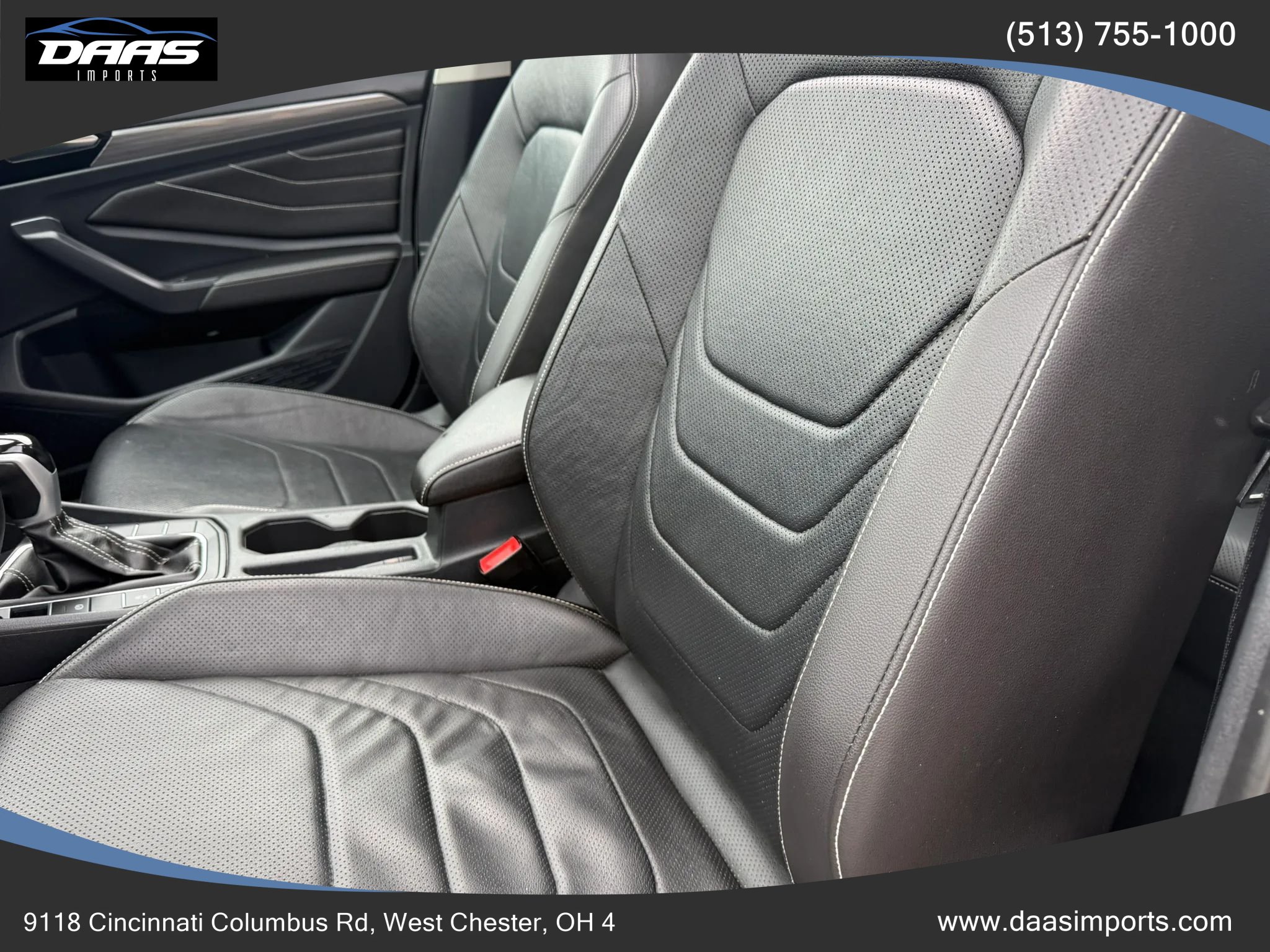 Used 2023 Volkswagen Jetta SEL FWD image 12