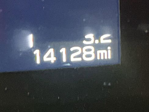 Used 2024 Subaru WRX w/ Accessory Package #2 image 12