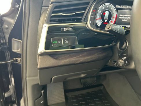 Used 2025 Audi Q7 3.0T Premium Plus w/ Premium Plus Package AWD/4WD image 53