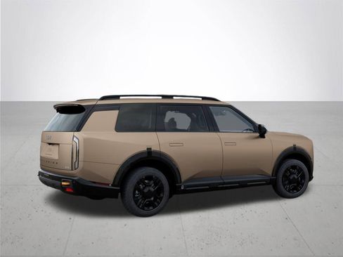 New 2027 Kia Telluride SX Prestige X-Pro image 6