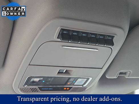 Used 2023 Ford F250 Lariat w/ Sport Appearance Package image 32