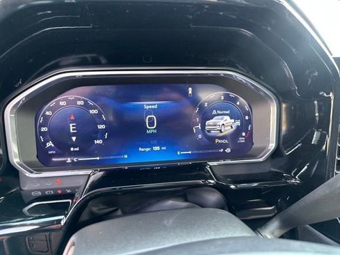 New 2026 Chevrolet Silverado 1500 RST w/ Z71 Off-Road Package image 17