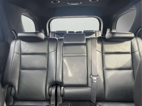 Used 2024 Dodge Durango GT AWD/4WD image 32