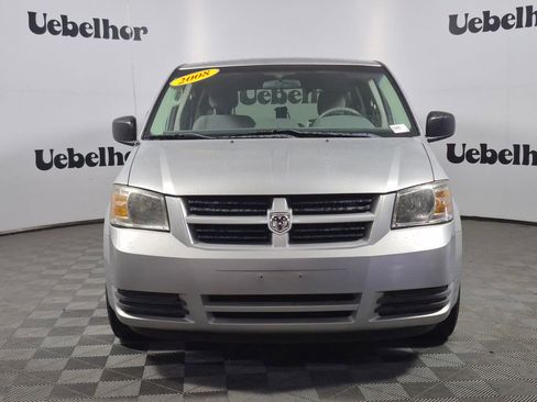 Used 2008 Dodge Grand Caravan SE FWD image 2