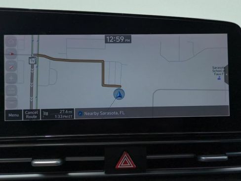 Used 2021 Hyundai Elantra SEL FWD image 19