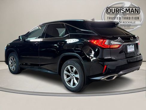 Used 2019 Lexus RX 350 AWD image 7