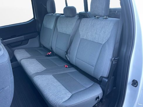 Used 2021 Ford F150 XLT w/ Equipment Group 302A High image 12