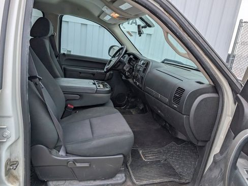 Used 2012 Chevrolet Silverado 1500 LT w/ All-Star Edition image 17