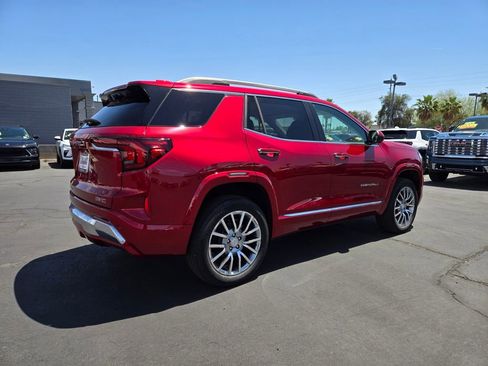 New 2026 GMC Terrain Denali AWD/4WD image 4