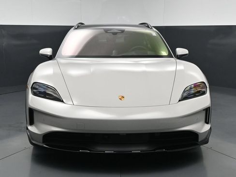 New 2026 Porsche Taycan 4S AWD/4WD image 15