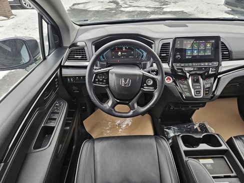 Used 2024 Honda Odyssey Elite image 20
