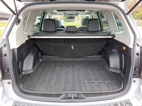 Used 2018 Subaru Forester 2.5i Limited image 30