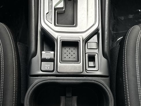 Used 2021 Subaru Forester image 20