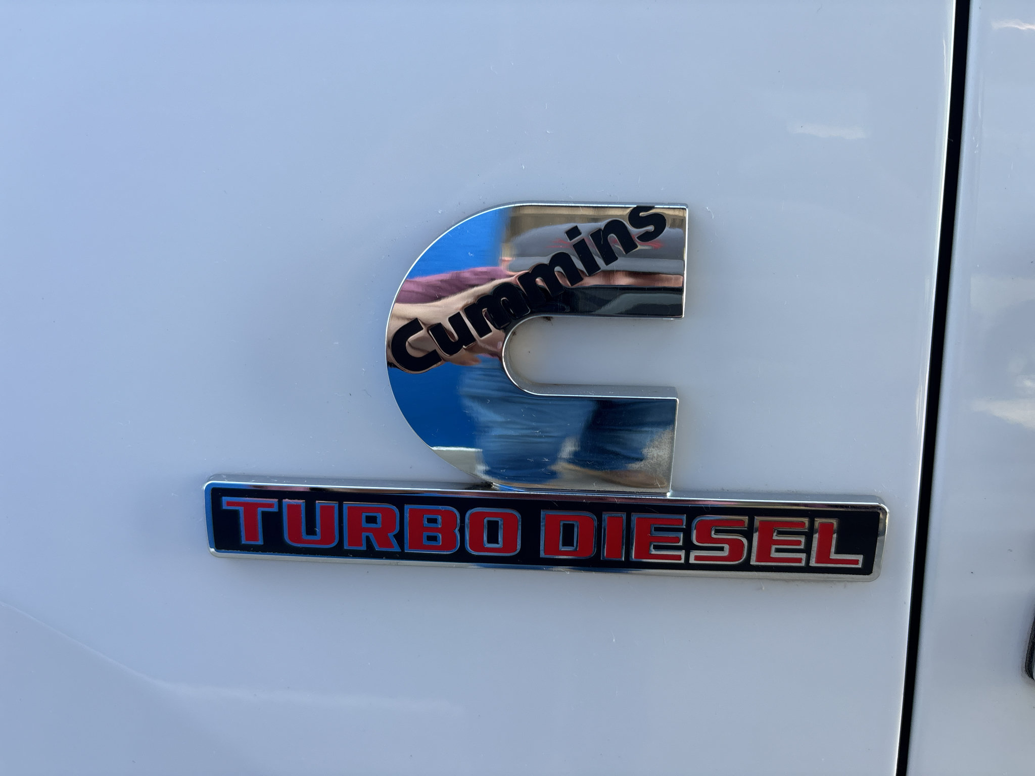 Used 2017 RAM 3500 Tradesman w/ Popular Equipment Group AWD/4WD image 29