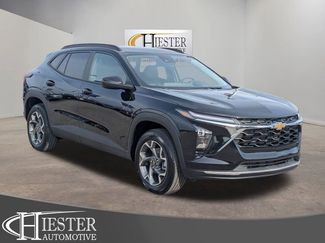 New 2026 Chevrolet Trax LT w/ Driver Confidence Package video 1