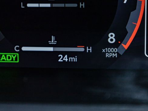 Used 2025 Toyota 4Runner TRD Off-Road Premium image 23