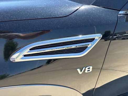 Used 2017 Nissan Armada Platinum AWD/4WD image 36