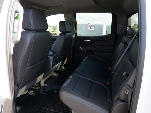 Used 2020 GMC Sierra 1500 SLT image 15