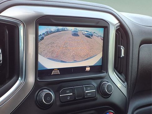 Used 2023 Chevrolet Silverado 2500 LT image 15