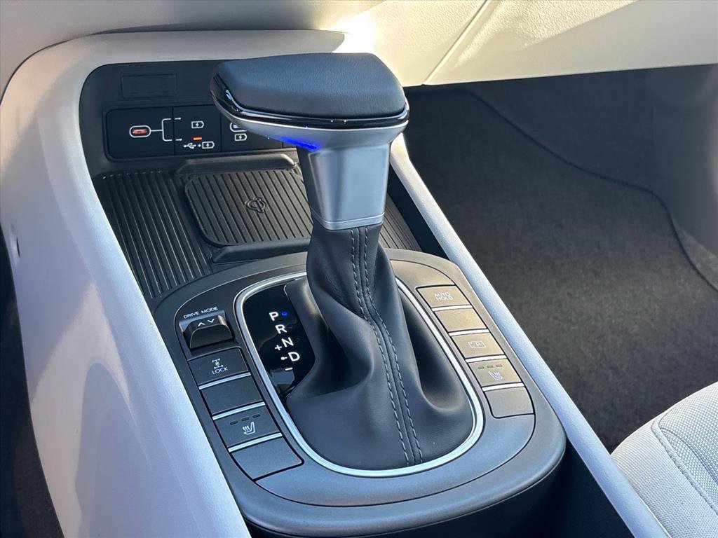 New 2027 Hyundai Kona SEL Sport AWD/4WD image 19