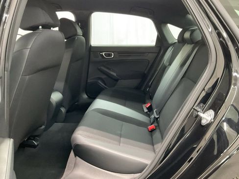 Certified 2023 Honda Civic Sport image 22