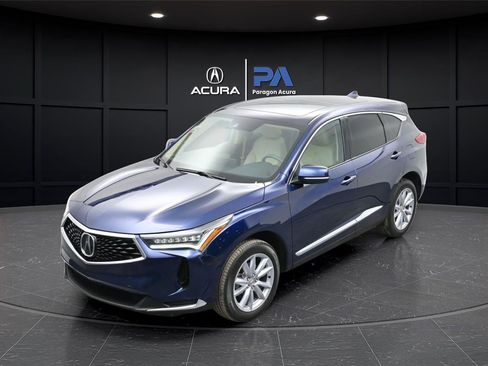 Certified 2023 Acura RDX FWD image 38