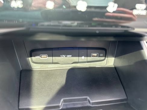 Used 2023 Hyundai Tucson Limited AWD/4WD image 65