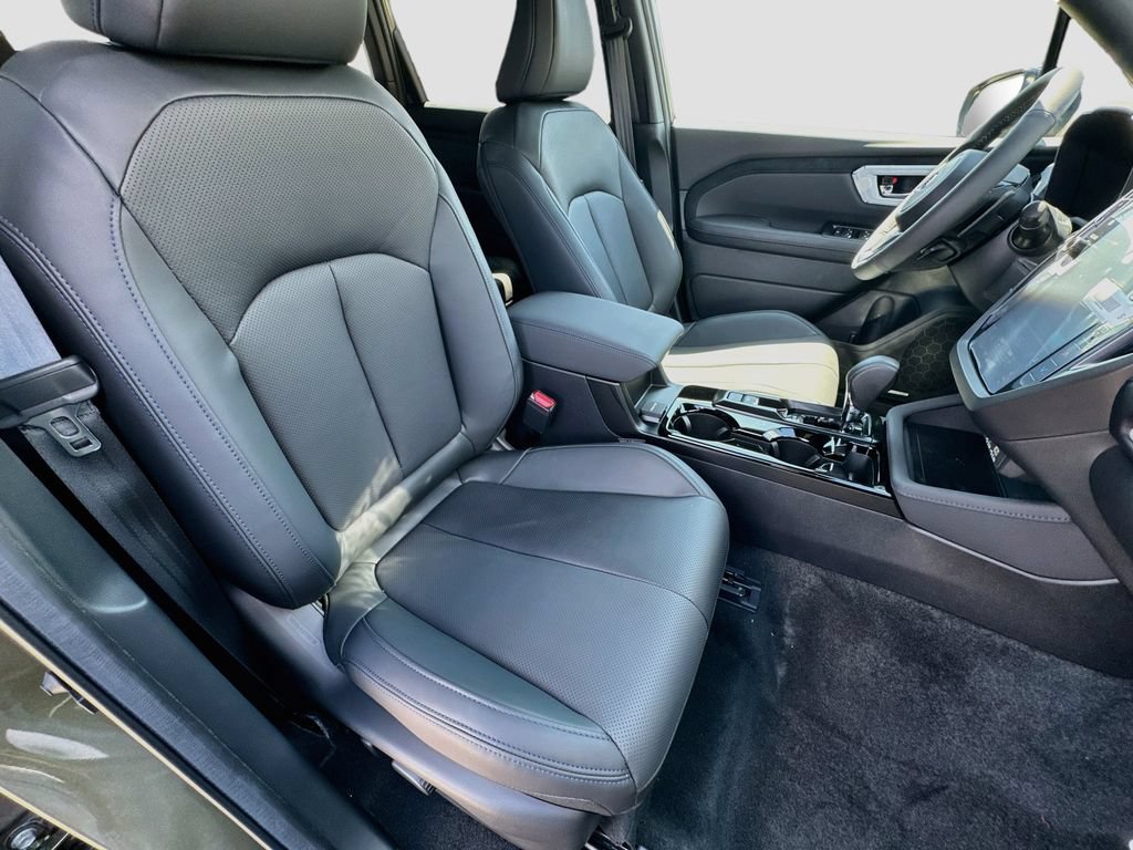 New 2026 Subaru Forester Limited AWD/4WD image 36